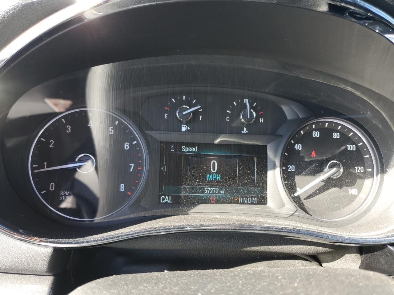2017 Buick Encore - Image 9
