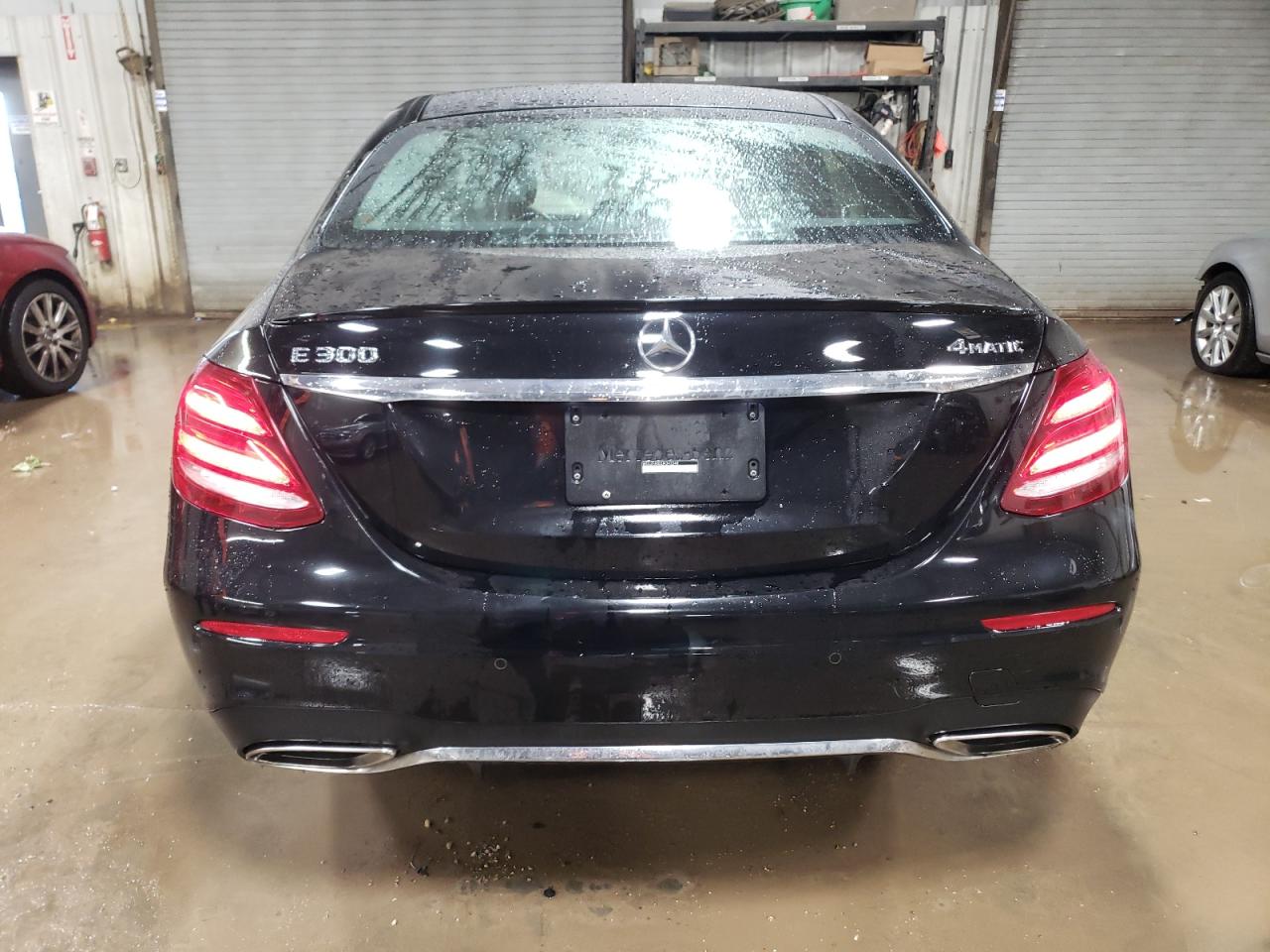 2018 Mercedes-Benz E-klasse - Image 6