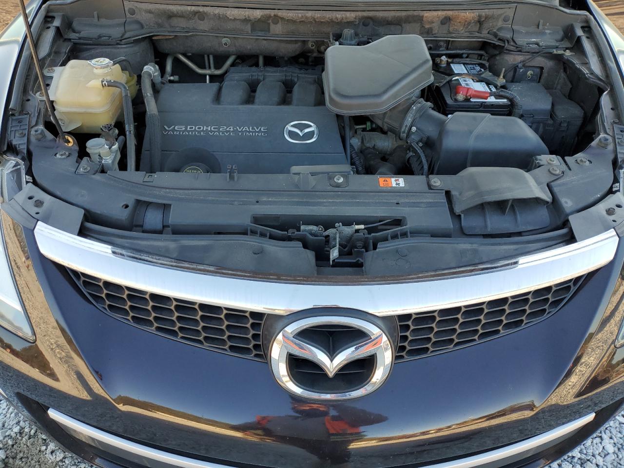2007 Mazda CX-9 - Image 13