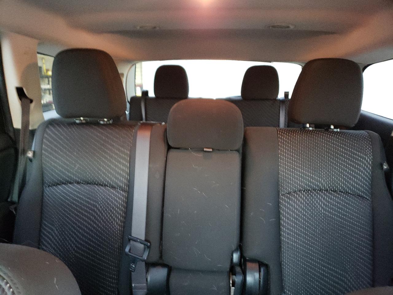 2019 Dodge Journey - Image 10