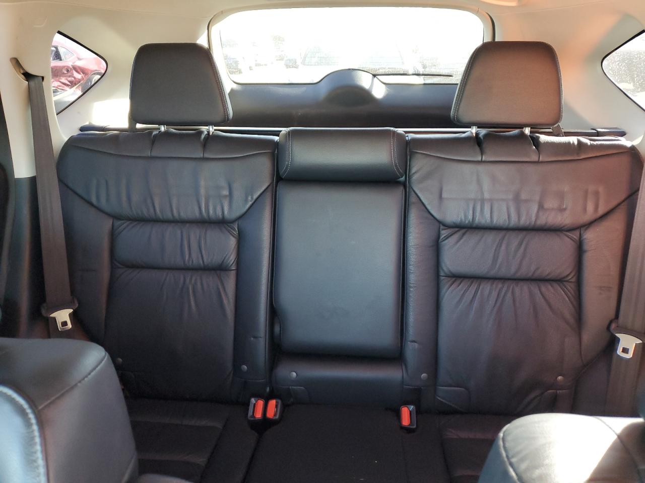 2014 Honda CR-V - Image 10
