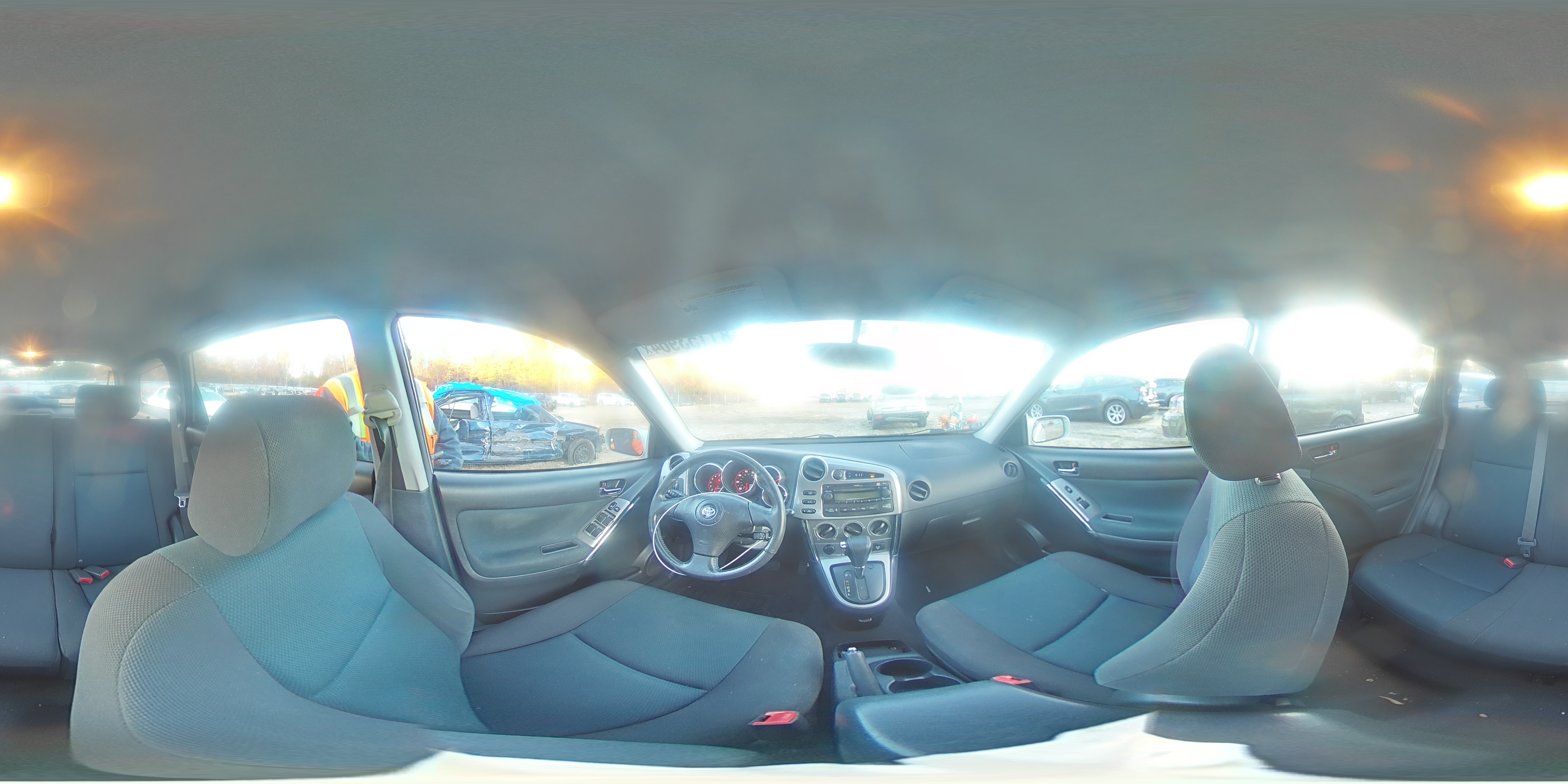 2008 Toyota Corolla - Image 12