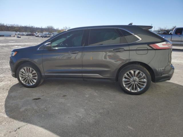  FORD EDGE 2020 Gray