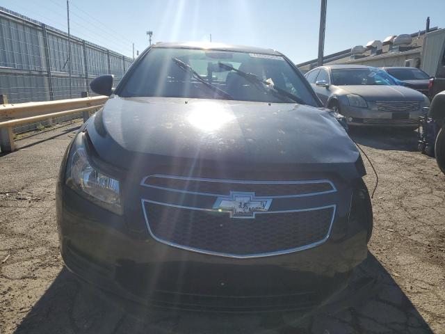  CHEVROLET CRUZE 2014 Czarny