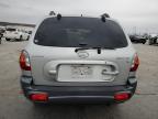 2003 Hyundai Santa Fe Gls for Sale in Tulsa, OK - Front End