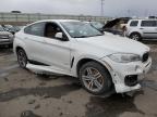 2018 Bmw X6 Xdrive35I de vânzare în Albuquerque, NM - Water/Flood