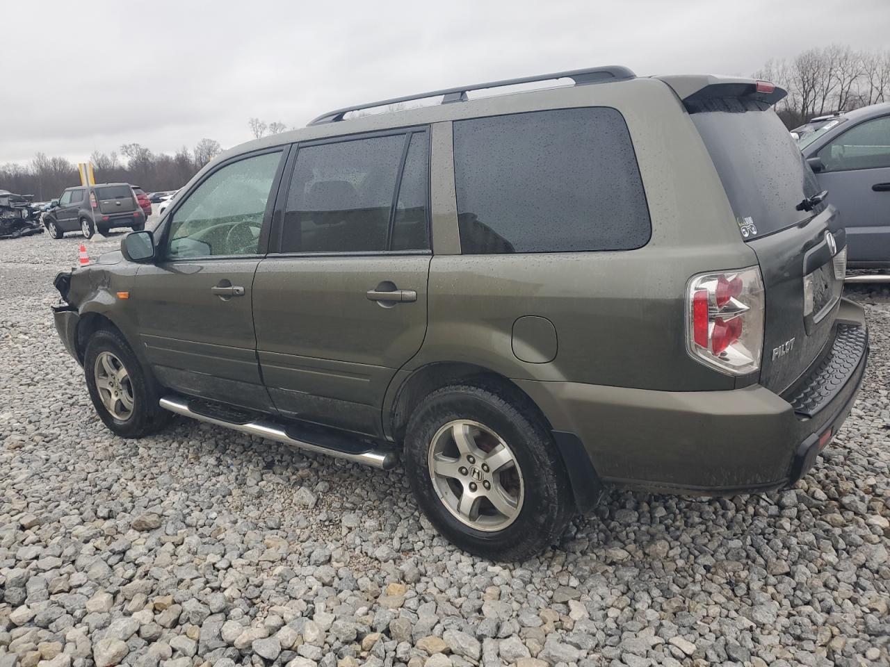 2006 Honda Pilot - Image 2