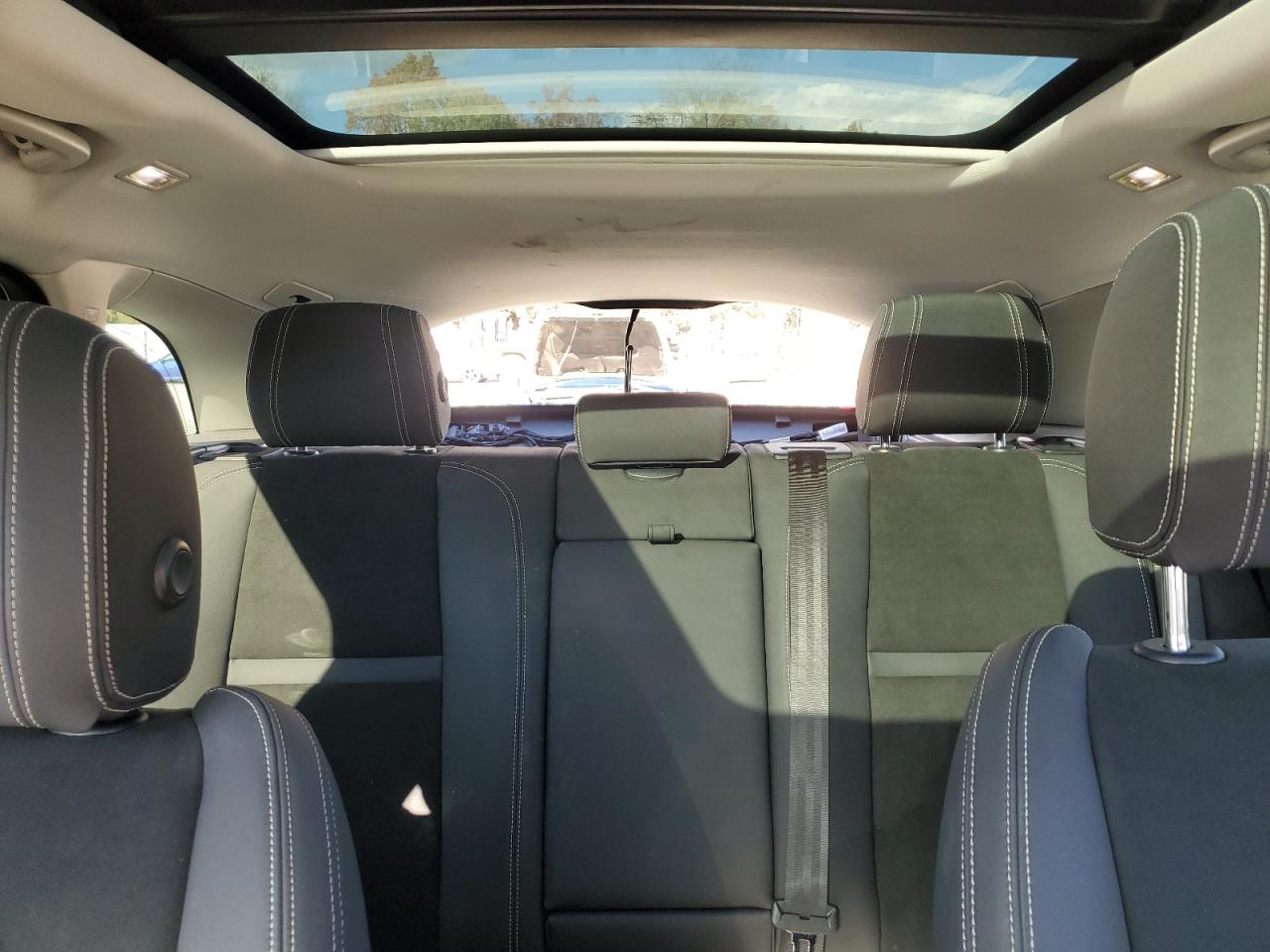 2019 Land Rover Range Rover - Image 10
