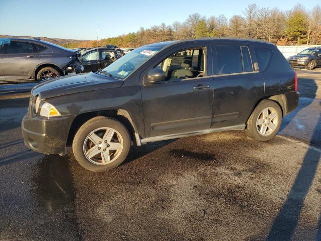 2010 Jeep Compass Sport