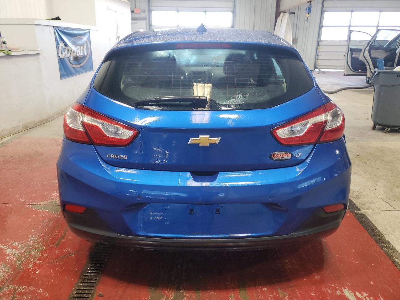 2017 Chevrolet Cruze - Image 6