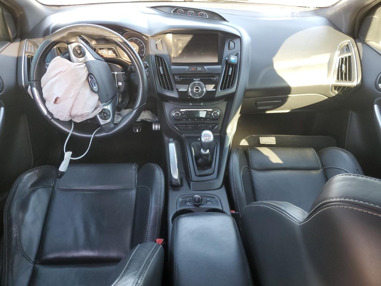 2013 Ford Focus - Image 8
