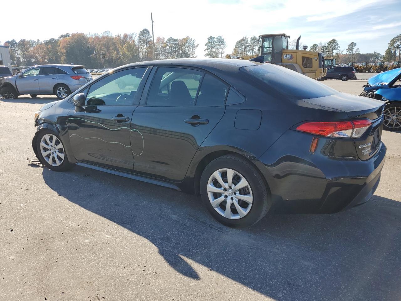 2020 Toyota Corolla - Image 2