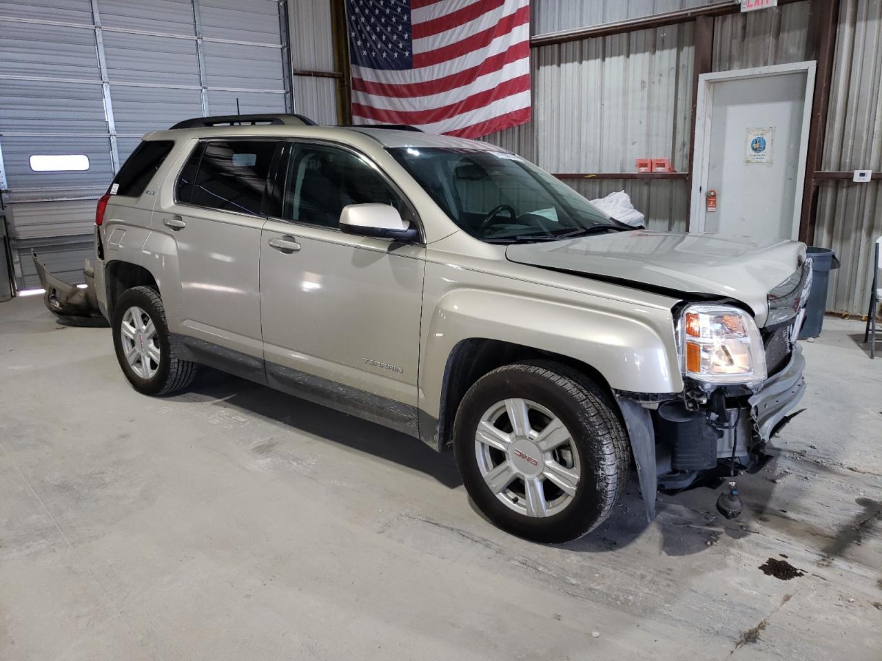 2014 GMC Terrain - Image 4