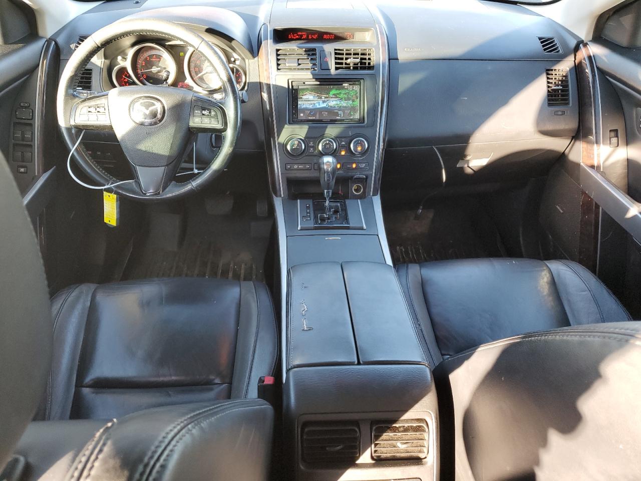 2010 Mazda CX-9 - Image 8