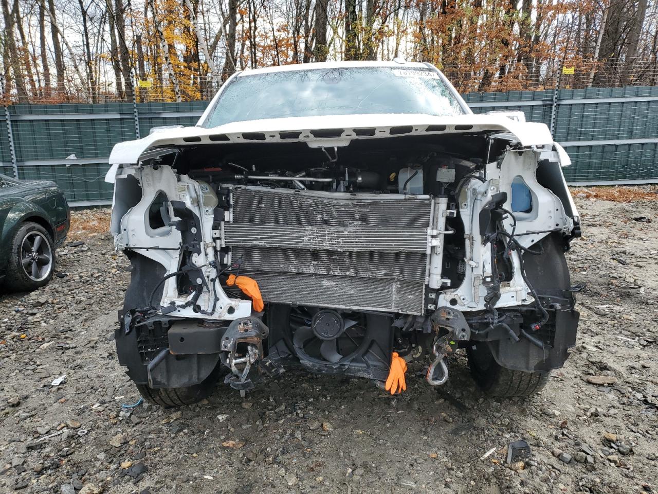 2021 GMC Sierra - Image 5