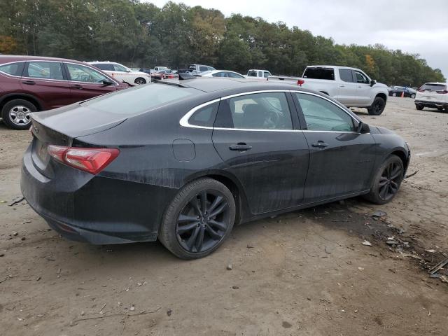  CHEVROLET MALIBU 2021 Черный