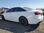 2018 Audi A6 Premium de vânzare în Colton, CA - Minor Dent/Scratches