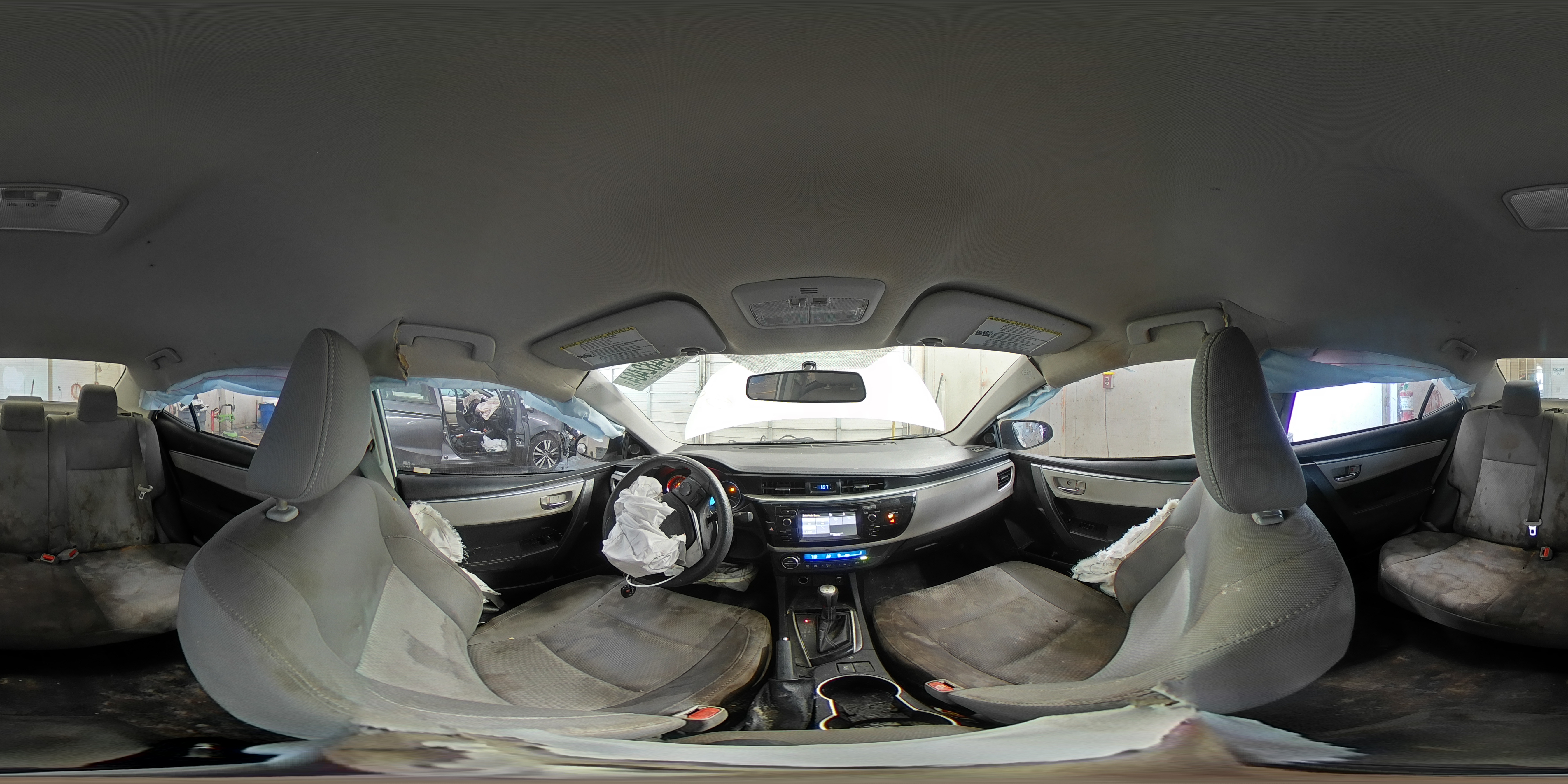 2014 Toyota Corolla - Image 14