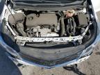2018 Chevrolet Cruze Ls na sprzedaż w North Las Vegas, NV - Front End