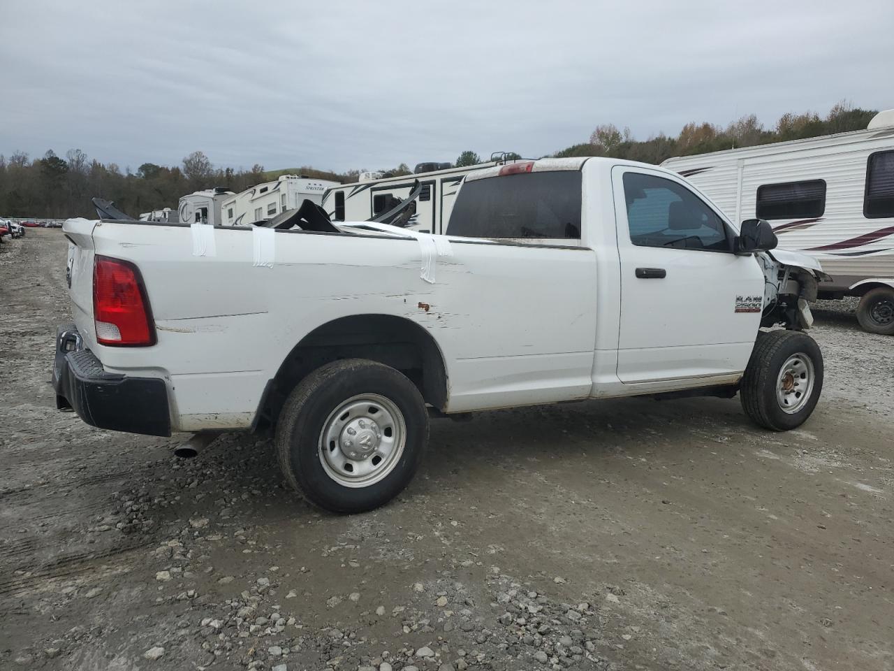 2014 RAM 2500 - Image 3
