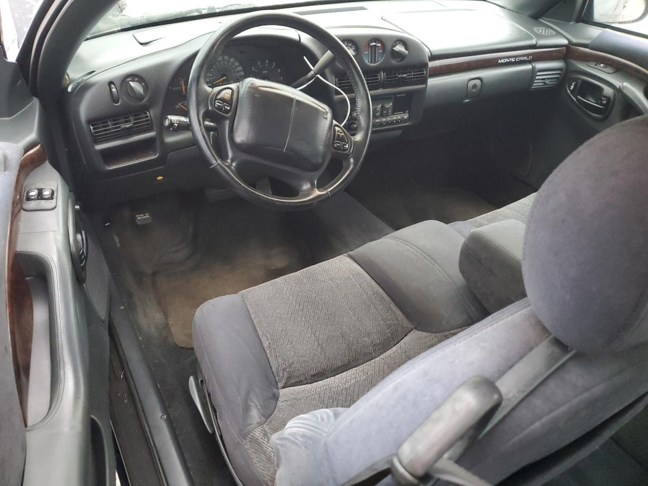 1999 Chevrolet Monte Carlo - Image 8