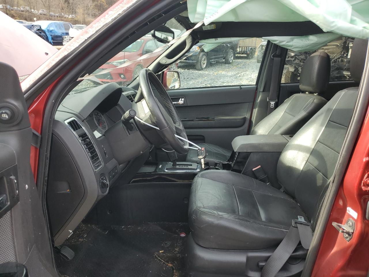 2012 Ford Escape - Image 7