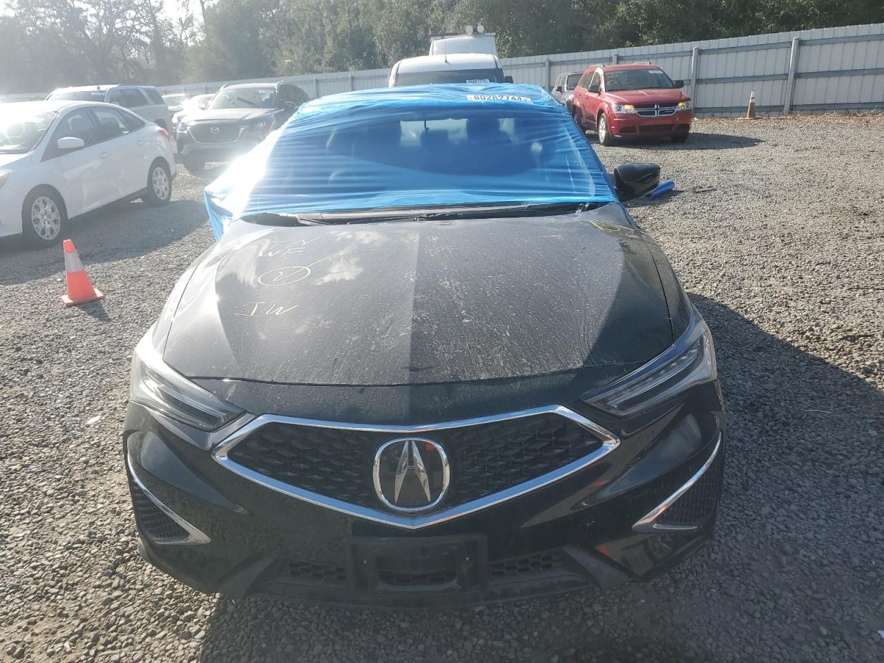 2022 Acura ILX - Image 5