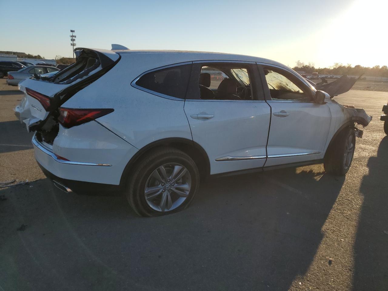 2024 Acura MDX - Image 3