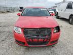 2008 Volkswagen Passat Komfort for Sale in Cahokia Heights, IL - Front End