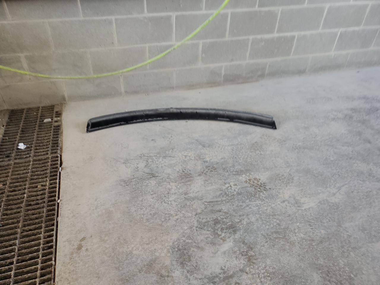 2022 Chrysler 300 Touring VIN: 2C3CCARG8NH100185 Lot: 79648404