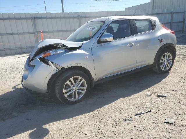 2013 Nissan Juke S en Venta en Jacksonville, FL - Front End