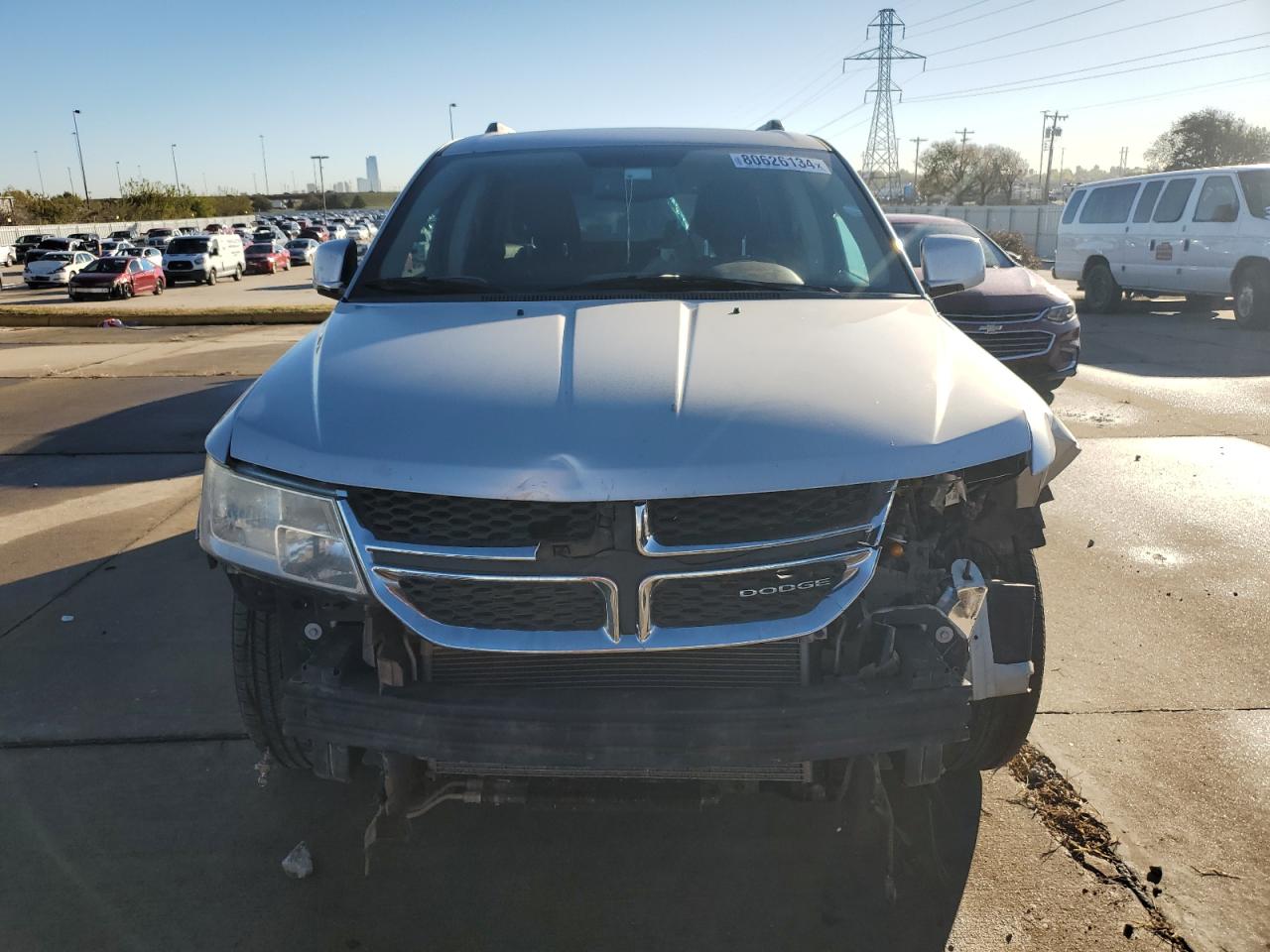 2011 Dodge Journey - Image 5