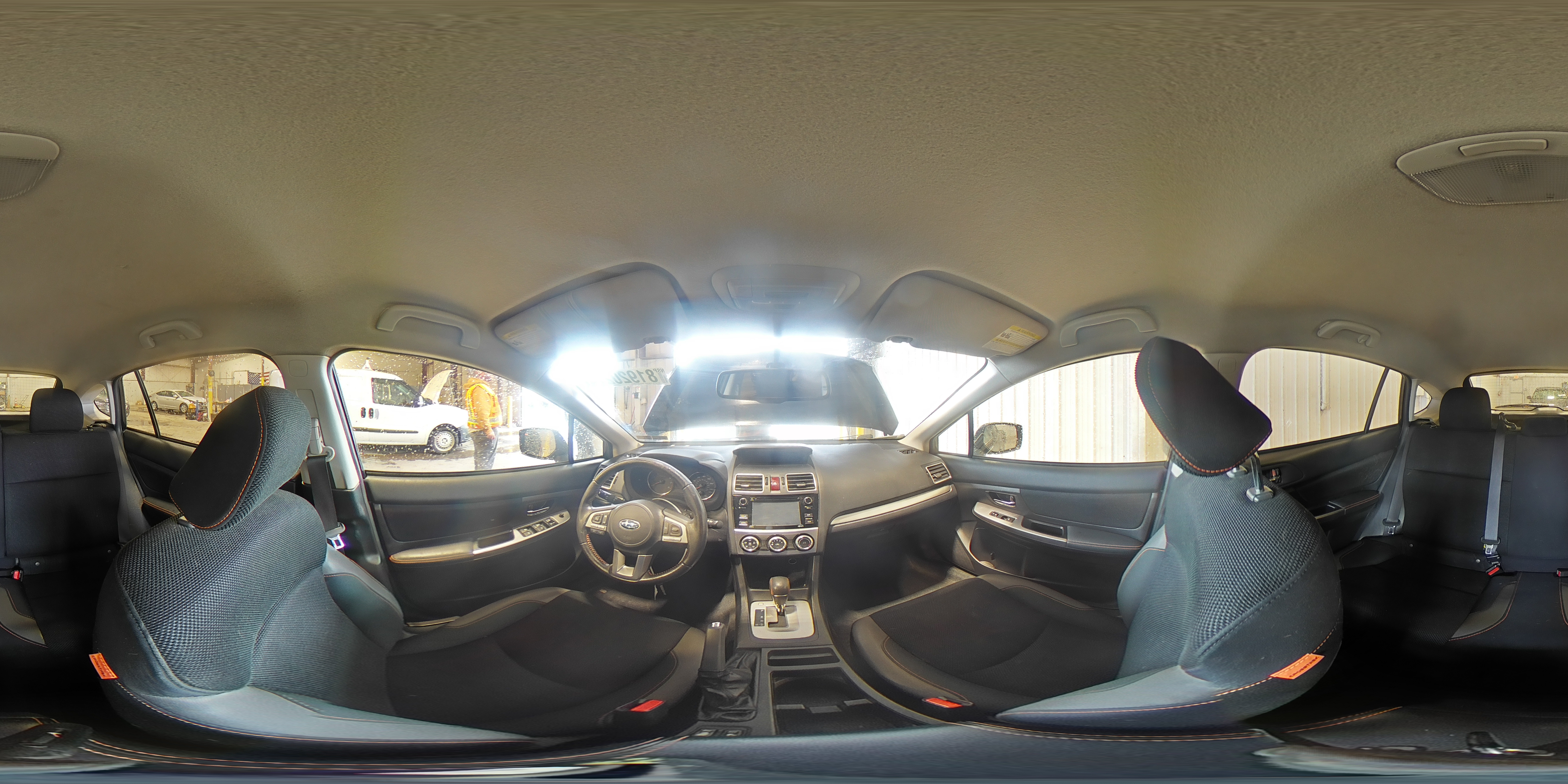 2016 Subaru XV - Image 15