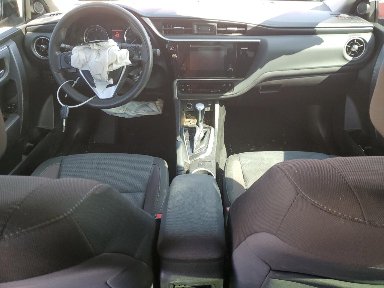 2017 Toyota Corolla - Image 8