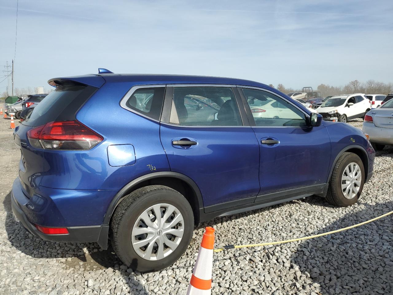 2019 Nissan Rogue - Image 3