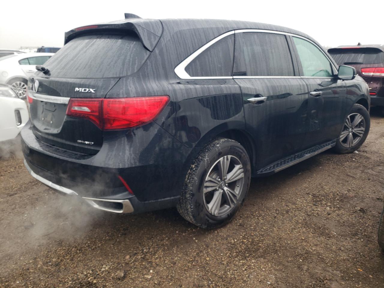 2019 Acura MDX - Image 3