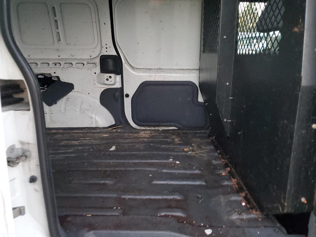 2013 Ford Transit - Image 11