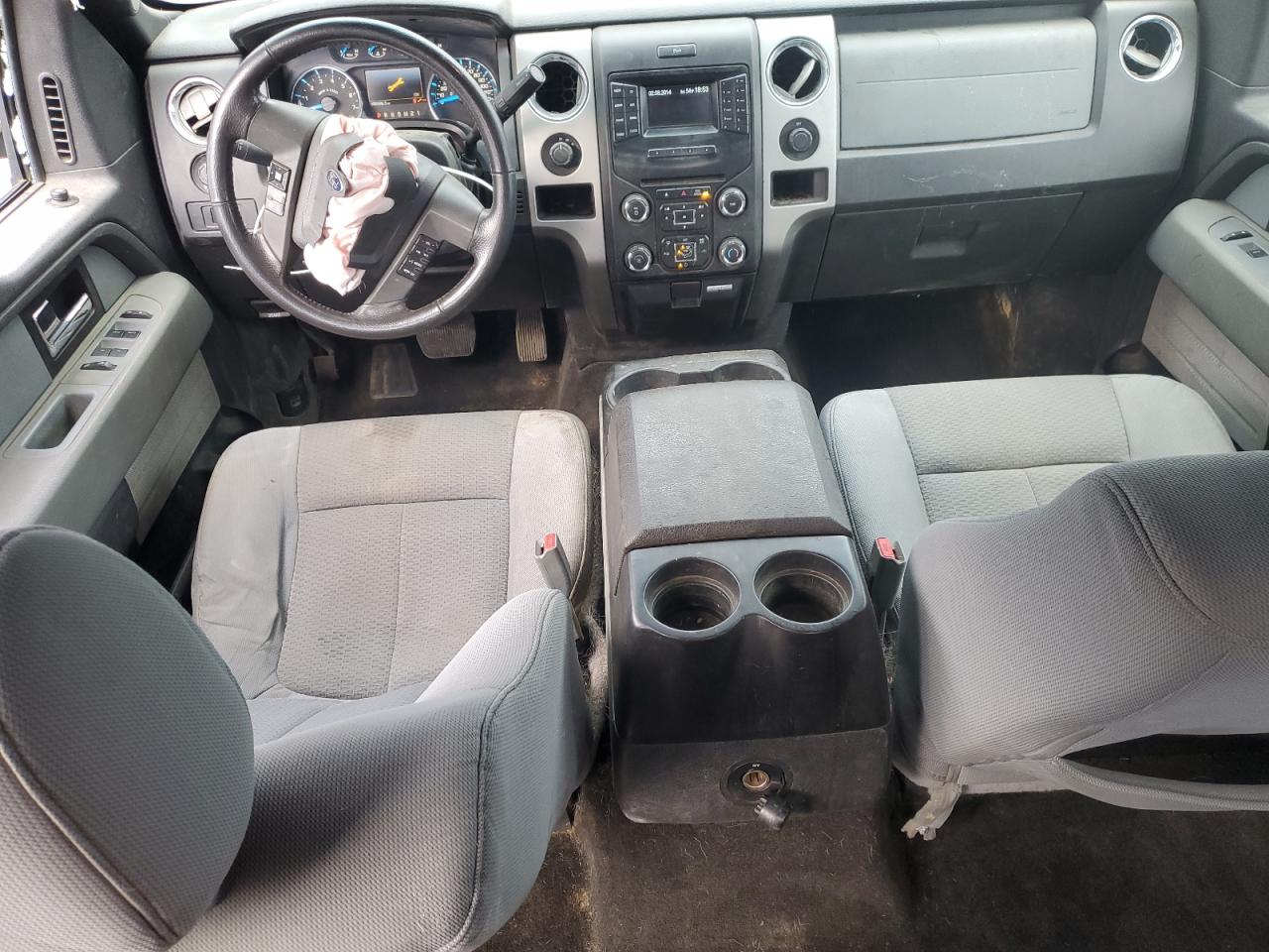2014 Ford F-150 - Image 8