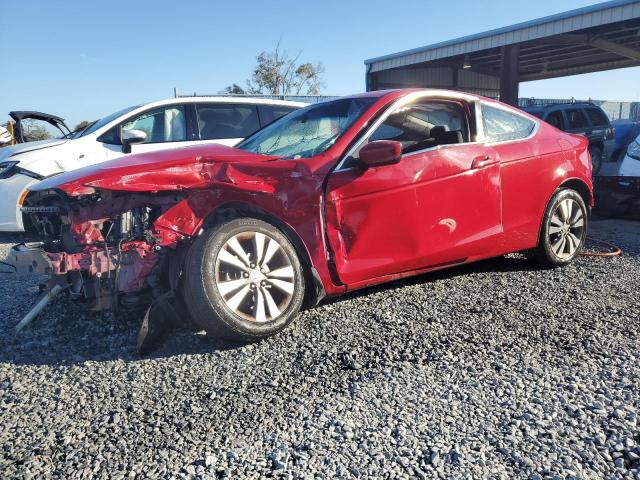  HONDA ACCORD 2012 Burgundy