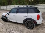 2014 Mini Cooper Countryman იყიდება Ellenwood-ში, GA - Mechanical