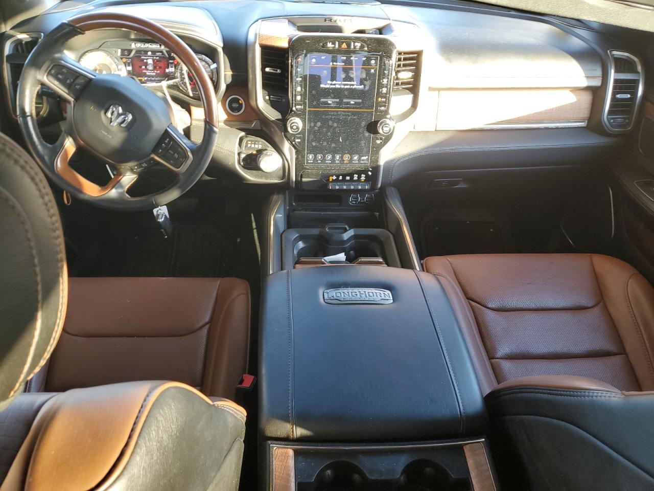 2020 RAM 1500 - Image 8