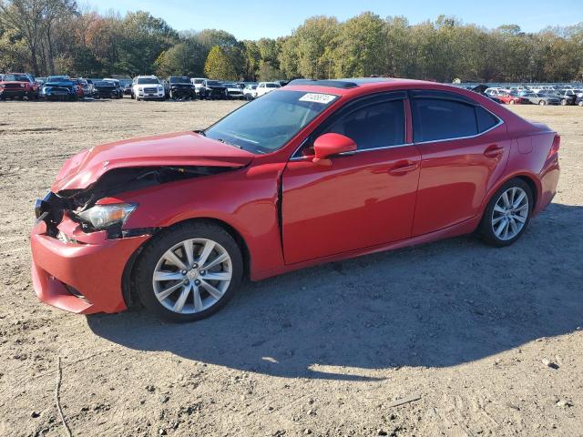 2016 Lexus Is 200T