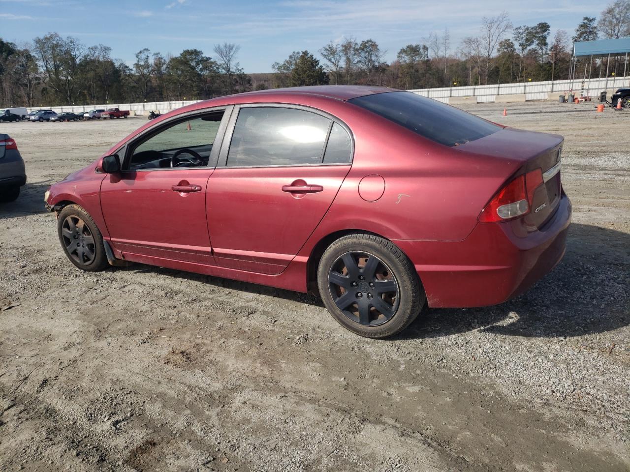 2011 Honda Civic - Image 2