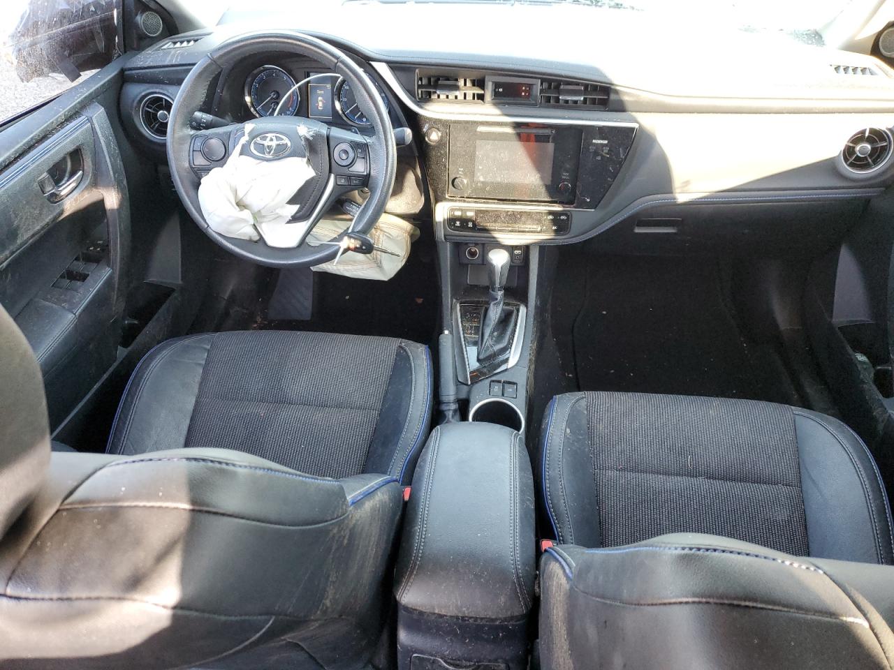 2017 Toyota Corolla - Image 8