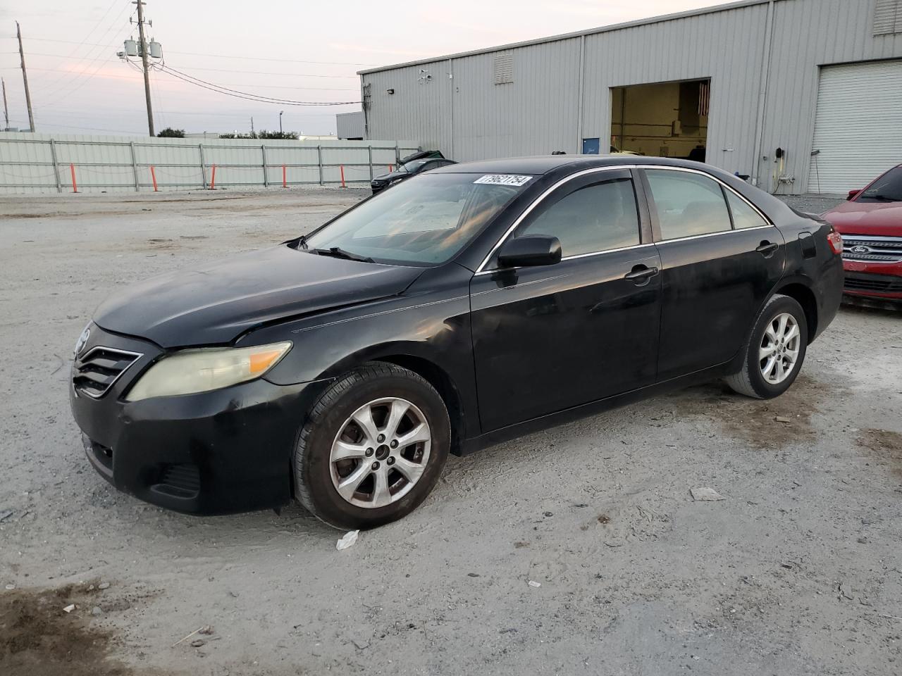 2011 Toyota Camry - Image 1