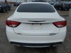 2016 Chrysler 200 C for Sale in Fort Wayne, IN - Front End