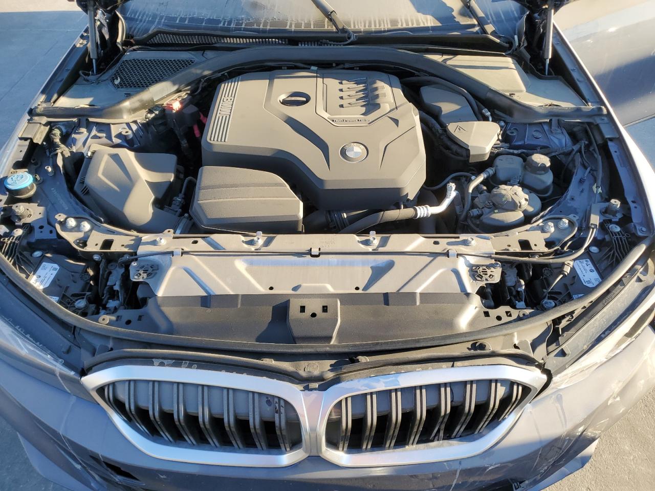 2023 BMW 3er - Image 12