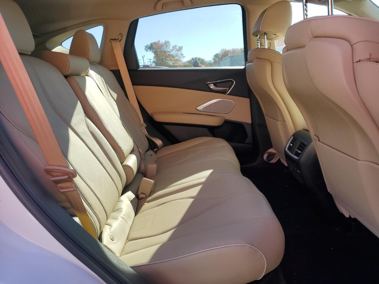 2023 Acura RDX - Image 11