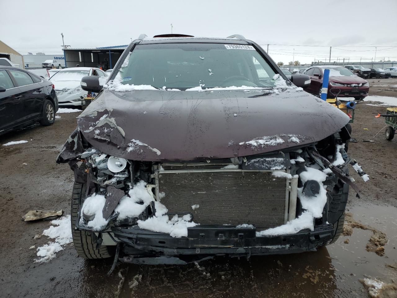 2011 Kia Sorento - Image 5