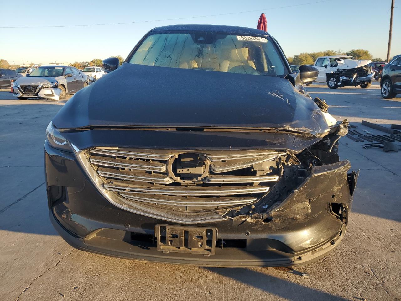 2019 Mazda CX-9 - Image 5
